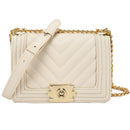 Shoulder Messenger Bag Diamond Chain Underarm Women's Bag