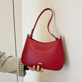 Underarm Bag Retro Women's Cross-body Bag