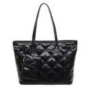 Large-capacity Retro Portable Tote Bag