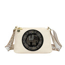 Boston Pillow Bag Fashion Shoulder Messenger Bag