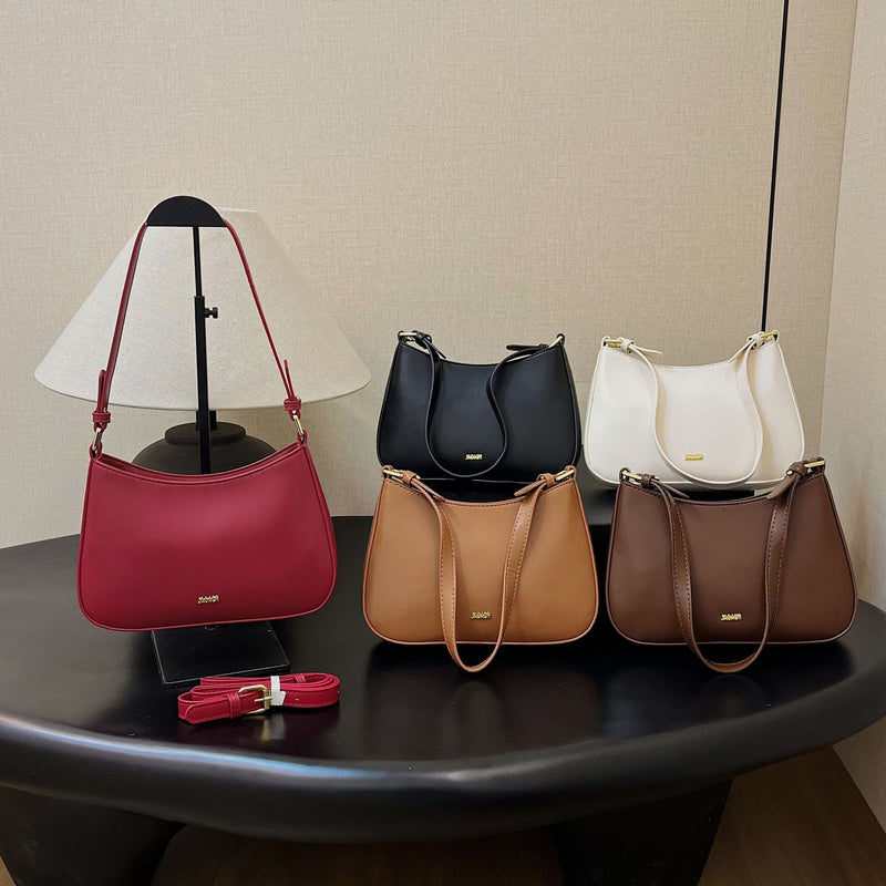 Underarm Bag Retro Women's Cross-body Bag