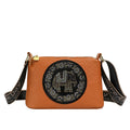 Boston Pillow Bag Fashion Shoulder Messenger Bag