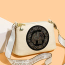 Boston Pillow Bag Fashion Shoulder Messenger Bag