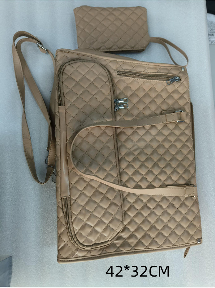 Fashion Lunch Handbag Women's Insulation