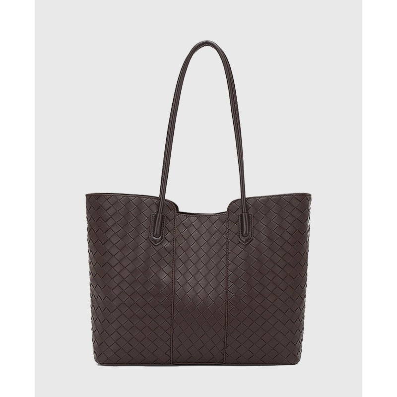 High-grade Korean Style Niche Women's Shoulder Bag