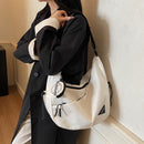 Crossbody Bag Large Capacity Totes