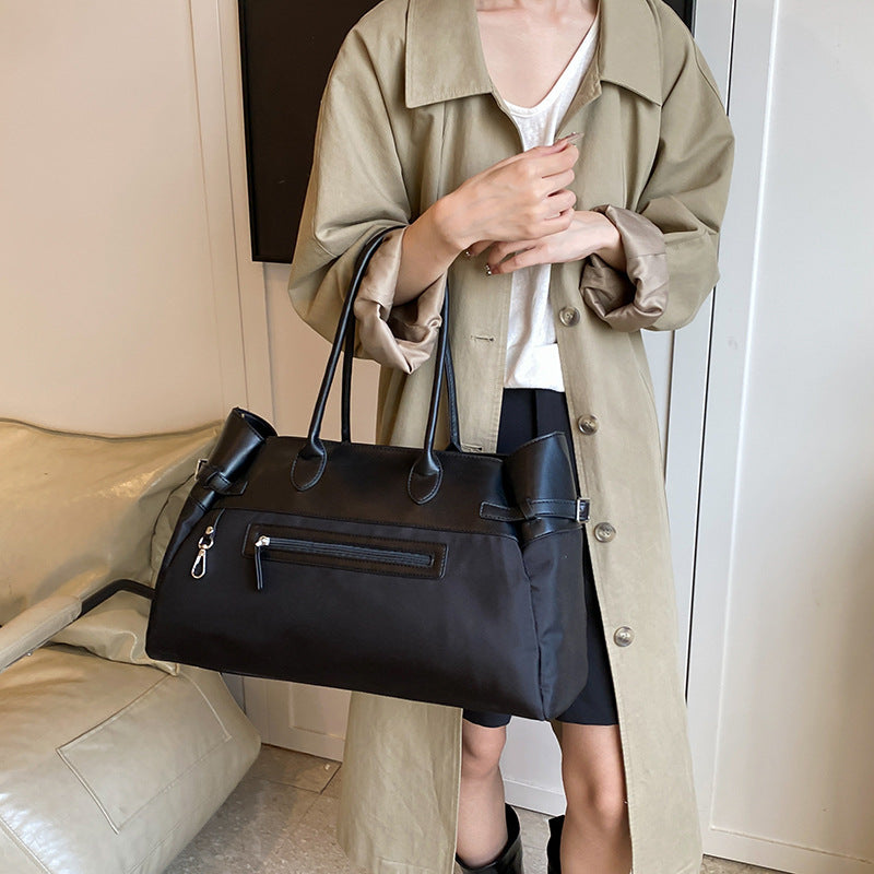 New Large Capacity Shoulder Bag Women