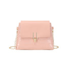 Chain Fashion Stone Pattern Small Square Bag