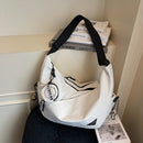 Crossbody Bag Large Capacity Totes