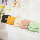 Chain Fashion Stone Pattern Small Square Bag